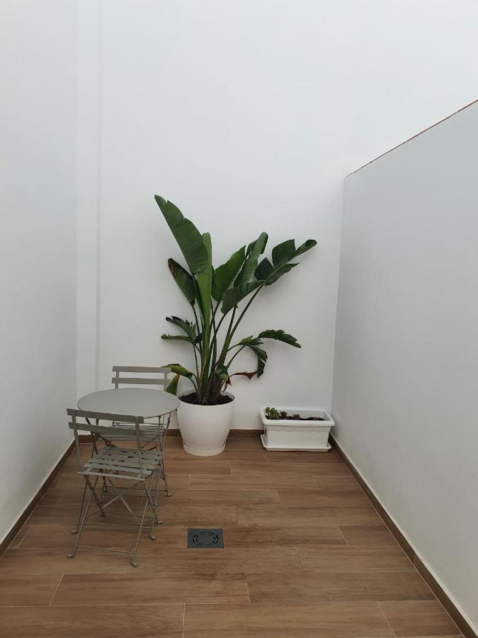 Apartamento Nuevo En Planta Baja A Con Piscina Y Solarium Барбате Екстериор снимка